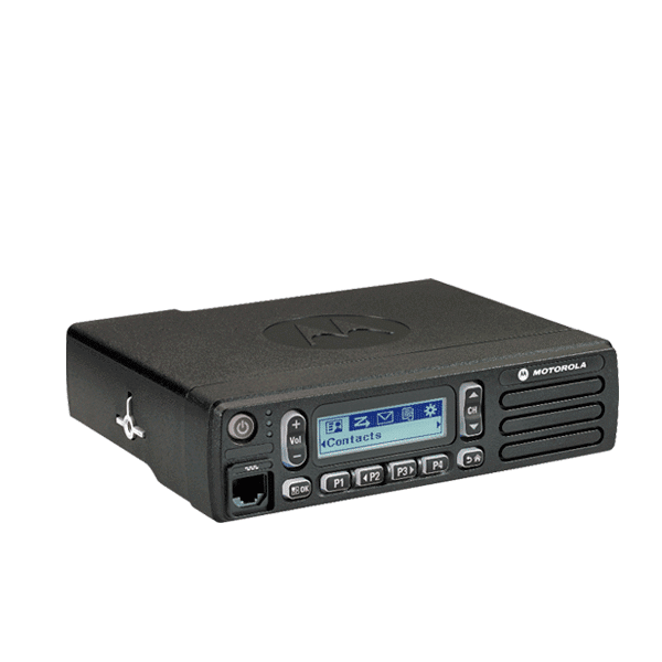 Radio Motorola DEM400