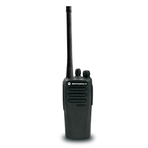 Radio Motorola DEP450