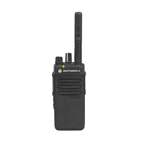 Radio Motorola DEP550e