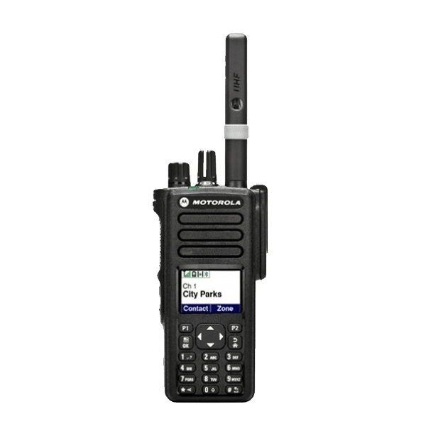 Radio Motorola DGP5550