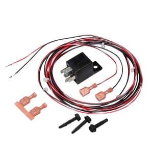 HLN9328 - Cable externo de relé de alarma - Bocina & Luces