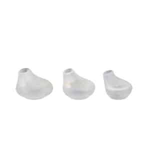 NNTN8299 - Goma de auricular de remplazo