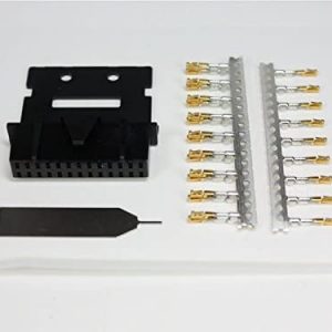 PMLN5072 - Kit de hardware para conector trasero