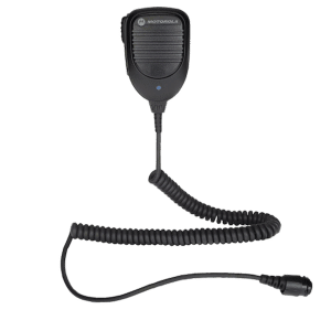 PMMN4097 - Micrófono móvil con puerta de enlace bluetooth