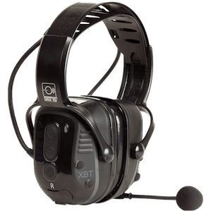 RLN6491 - Auriculares para trabajo pesado headband style xbt