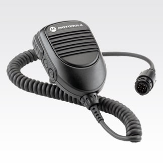 RMN5053 - Microfono trabajo pesado impres