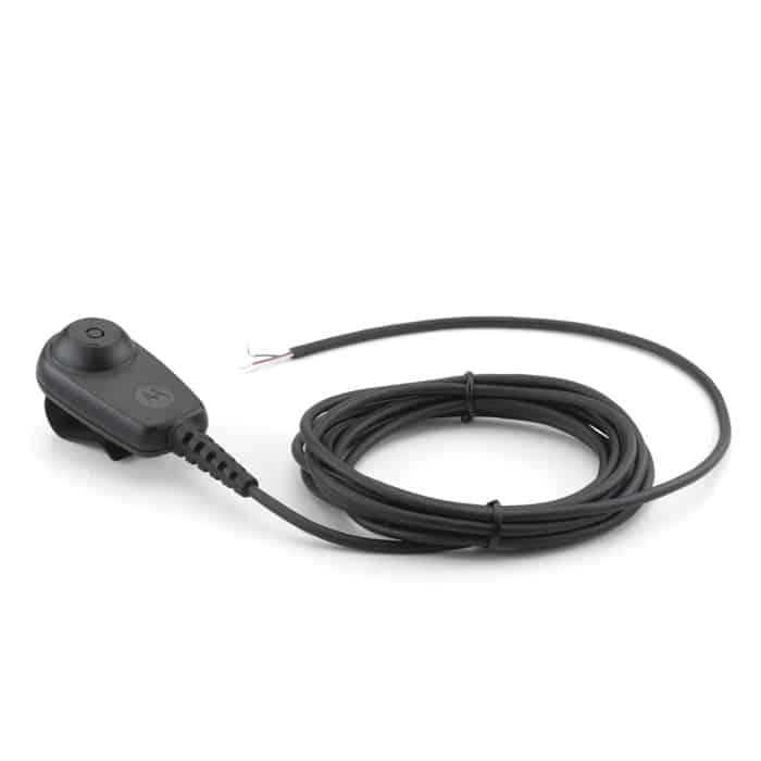 RMN5054 - Visor de micrófono impres