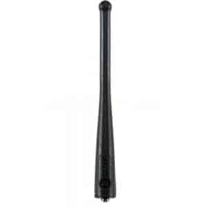 PMAE4050 - Combinación de antena monopolar plegada GPS / UHF 450-495 MHZ - Intrínsecamente Segura (FM)