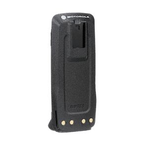 PMNN4069 - Impres Li-Ion 1400 MAH-IP57