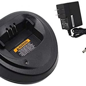 WPLN4137 - Base cargador rápido (necesita fuente de alimentación EPNN7991)