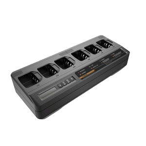 PMPN4289 - Cargador múltiple para R7, R5, DGP, APX