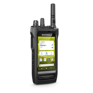 MOTOTRBO ION
