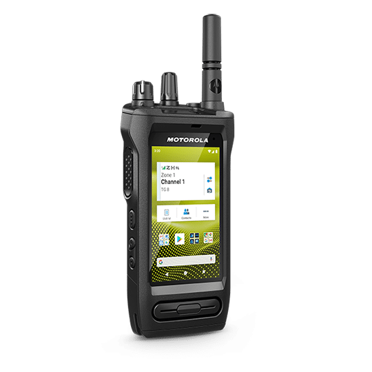MOTOTRBO ION