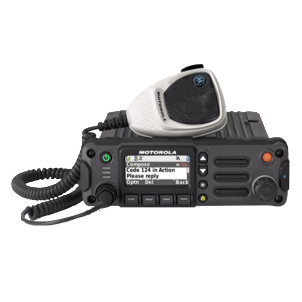 Radio Motorola APX 2500