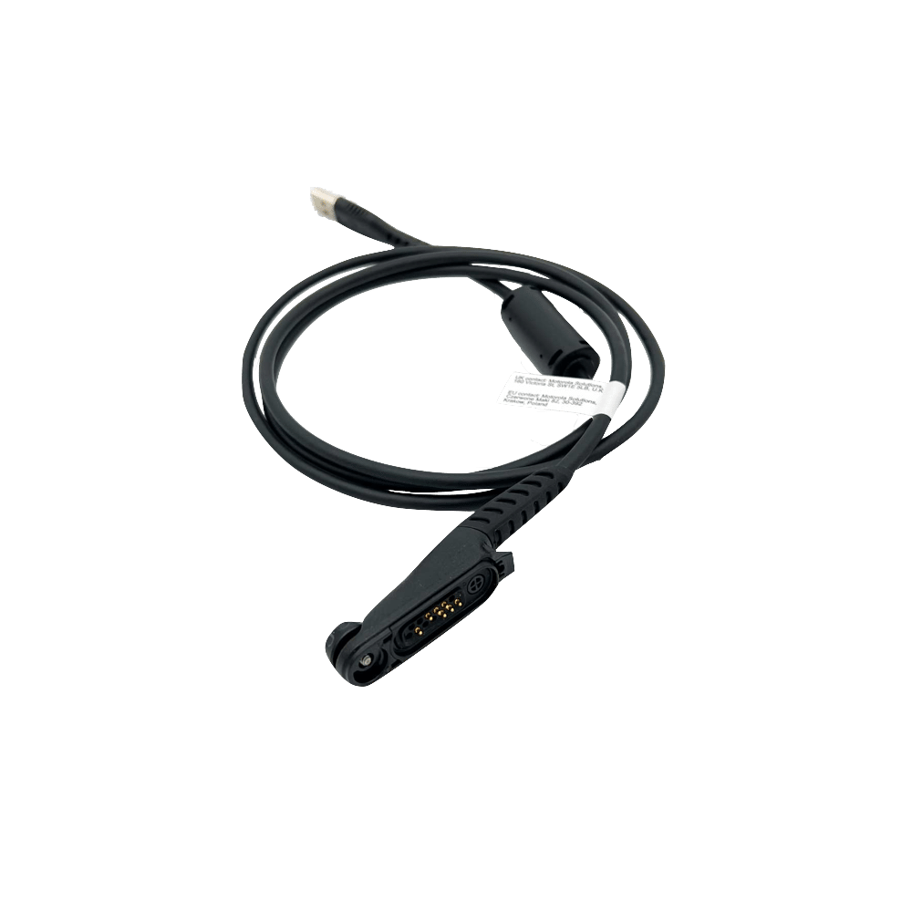 PMKN4265 - Cable de Programación Equipos R7