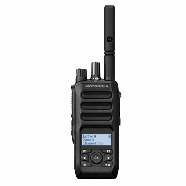 Radio Motorola  R5