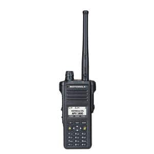 Radio Motorola APX 1000
